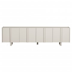 SIDEBOARD TV PINE DUST 200 - CABINETS, SHELVES